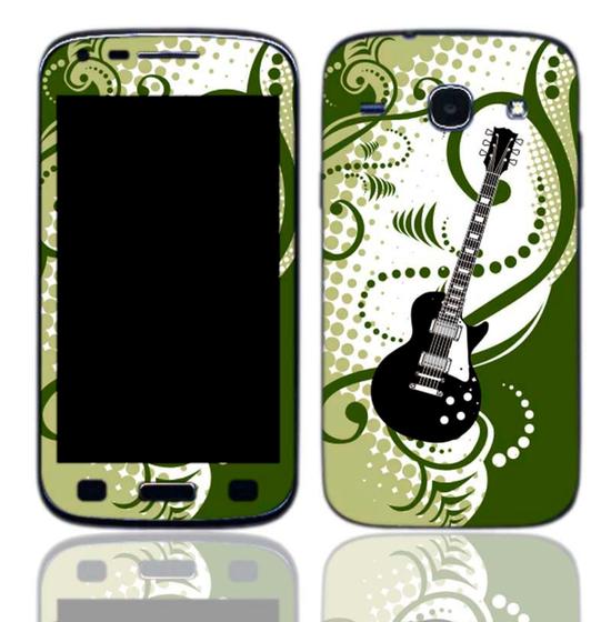 Imagem de Capa Adesivo Skin368 Para Samsung Galaxy S3 Duos Gt-i8262b