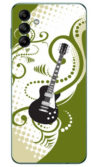 Capa Adesivo Skin368 Verso Para Samsung Galaxy A04S 2022 - KawaSkin Imagem de Capa Adesivo Skin368 Verso Para Samsung Galaxy A04S 2022