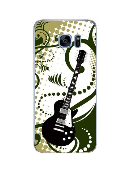Imagem de Capa Adesivo Skin368 Verso Para Samsung Galaxy S7 Edge G935