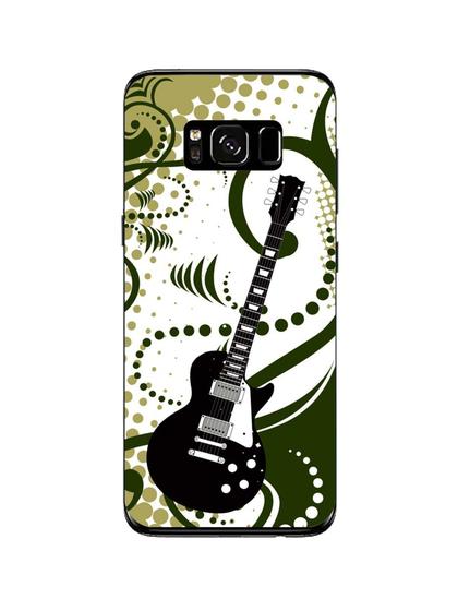 Imagem de Capa Adesivo Skin368 Verso Para Samsung Galaxy S8