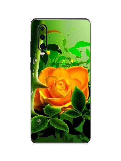 Imagem de Capa Adesivo Skin369 Verso Para Huawei P30