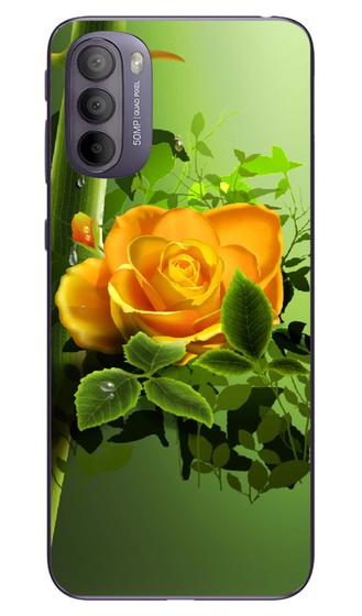 Imagem de Capa Adesivo Skin369 Verso Para Motorola Moto G31 (2021)