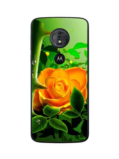 Imagem de Capa Adesivo Skin369 Verso Para Motorola Moto G6 Play