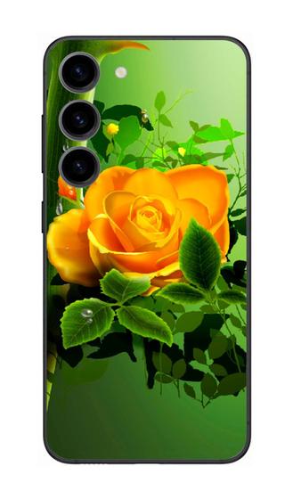 Imagem de Capa Adesivo Skin369 Verso Para Samsung Galaxy S23 (2023)