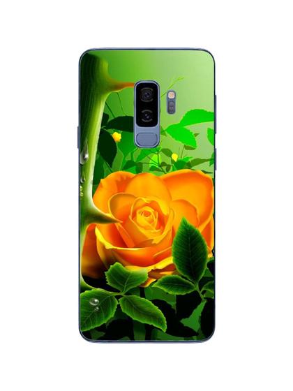 Imagem de Capa Adesivo Skin369 Verso Para Samsung Galaxy S9 Plus