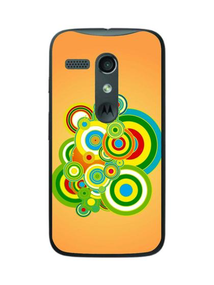 Imagem de Capa Adesivo Skin370 Motorola Moto G Xt1032