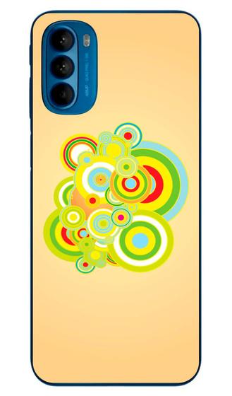 Imagem de Capa Adesivo Skin370 Verso Para Motorola Moto G41 (2021)