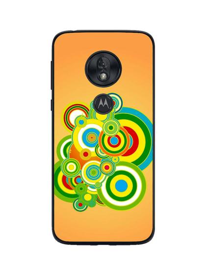 Imagem de Capa Adesivo Skin370 Verso Para Motorola Moto G7 Play