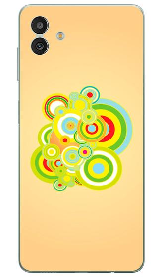 Imagem de Capa Adesivo Skin370 Verso Para Samsung Galaxy M13 5G