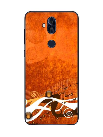 Imagem de Capa Adesivo Skin371 Verso Para Asus Zenfone 5 Selfie Pro