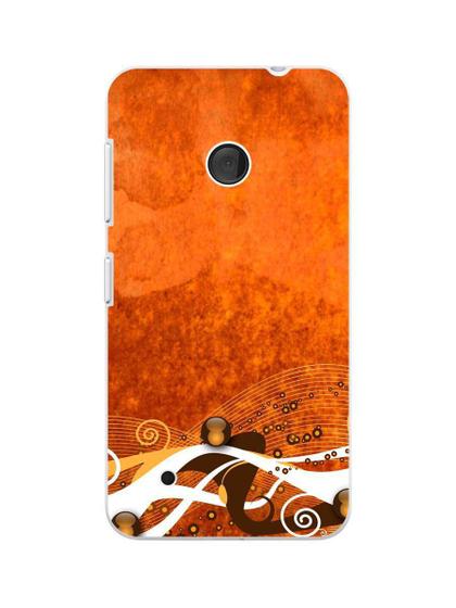 Imagem de Capa Adesivo Skin371 Verso Para Nokia Lumia 530