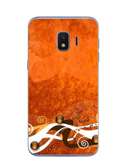 Imagem de Capa Adesivo Skin371 Verso Para Samsung Galaxy J2 Core