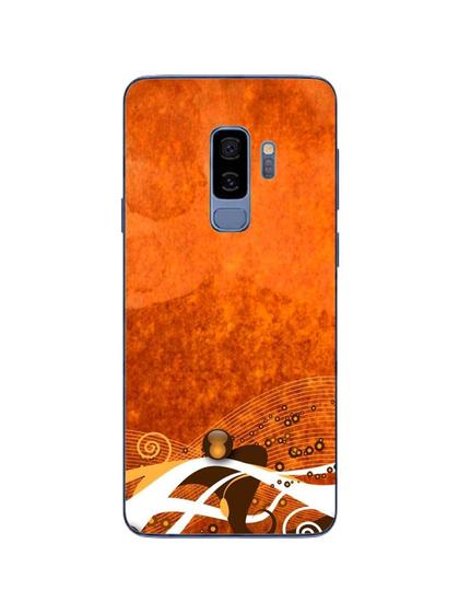 Imagem de Capa Adesivo Skin371 Verso Para Samsung Galaxy S9 Plus