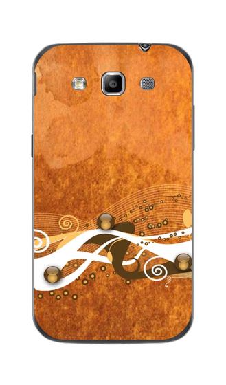 Imagem de Capa Adesivo Skin371 Verso Para Samsung Galaxy Win Gt-i8552