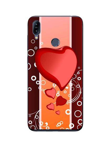 Imagem de Capa Adesivo Skin372 Verso Para Asus Zenfone Max (m2)