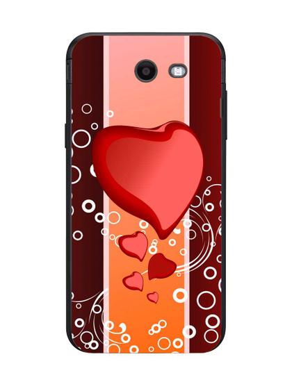 Imagem de Capa Adesivo Skin372 Verso Para Samsung Galaxy J3 Prime