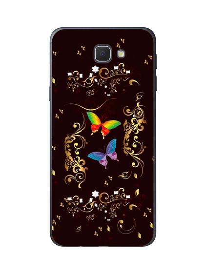 Imagem de Capa Adesivo Skin375 Verso Para Samsung Galaxy J5 Prime