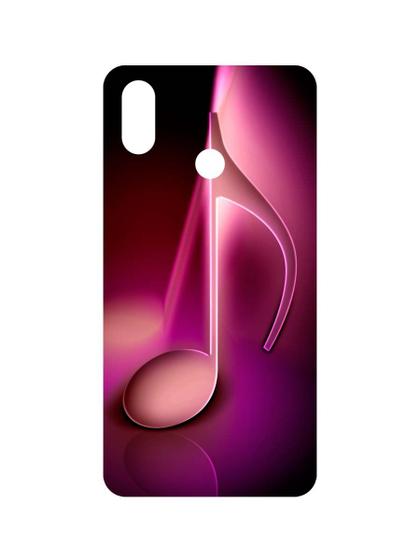 Imagem de Capa Adesivo Skin376 Verso Para Mi Max 3 2018