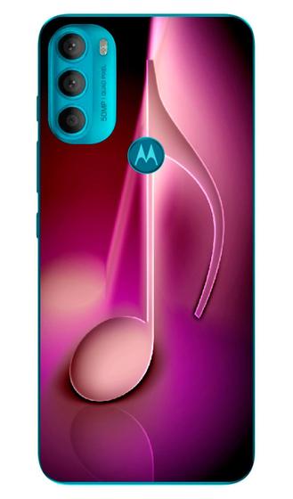 Imagem de Capa Adesivo Skin376 Verso Para Motorola Moto G71 5G