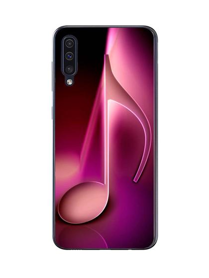 Imagem de Capa Adesivo Skin376 Verso Para Samsung Galaxy A50