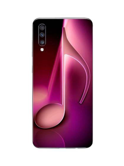 Imagem de Capa Adesivo Skin376 Verso Para Samsung Galaxy A70