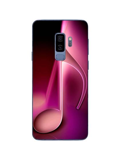 Imagem de Capa Adesivo Skin376 Verso Para Samsung Galaxy S9 Plus