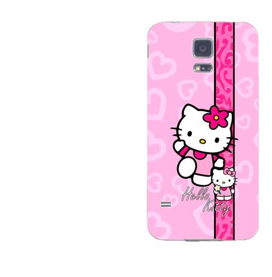 Imagem de Capa Adesivo Skin378 Verso Para Samsung Galaxy S5 SM-G900