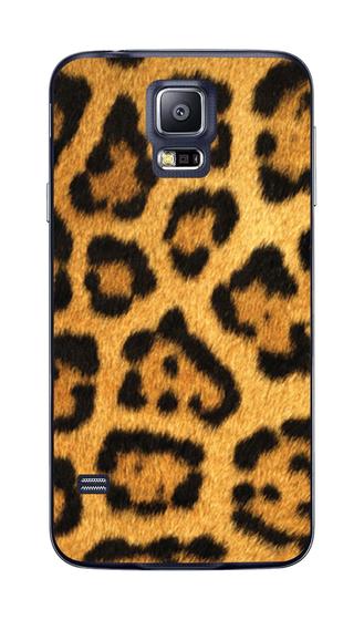 Imagem de Capa Adesivo Skin575 Verso Para Galaxy S5 New Edition