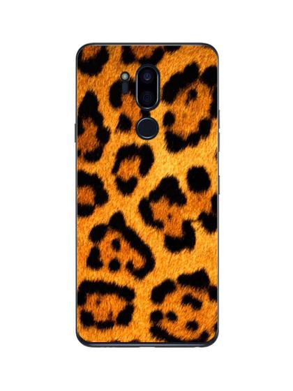 Imagem de Capa Adesivo Skin575 Verso Para LG G7 ThinQ