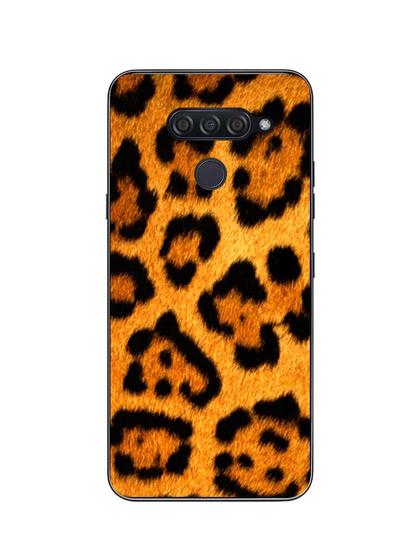 Imagem de Capa Adesivo Skin575 Verso Para LG K12 Prime