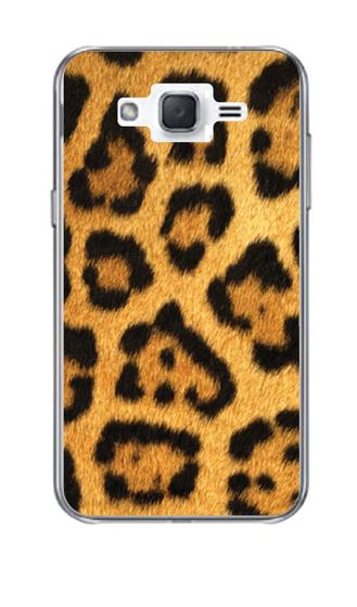 Imagem de Capa Adesivo Skin575 Verso Para Samsung Galaxy J2 (2015)