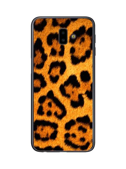 Imagem de Capa Adesivo Skin575 Verso Para Samsung Galaxy J6 Plus