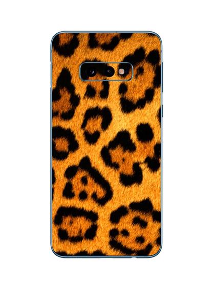 Imagem de Capa Adesivo Skin575 Verso Para Samsung Galaxy S10e