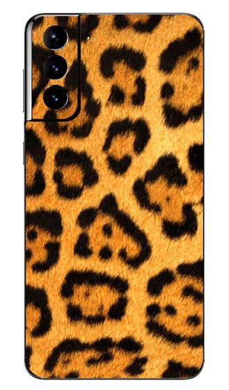 Imagem de Capa Adesivo Skin575 Verso Para Samsung Galaxy S21 Plus