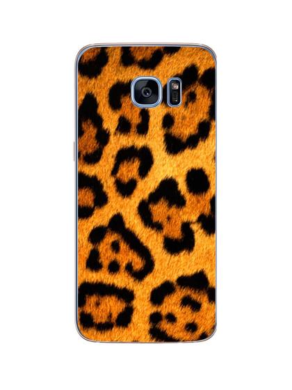 Imagem de Capa Adesivo Skin575 Verso Para Samsung Galaxy S7 Edge G935