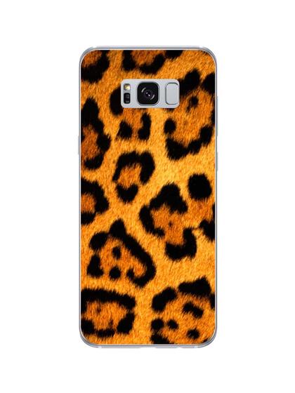 Imagem de Capa Adesivo Skin575 Verso Para Samsung Galaxy S8 Plus