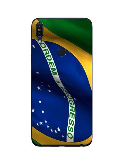 Imagem de Capa Adesivo Skin628 Verso Para Asus Zenfone Max Pro (m1)