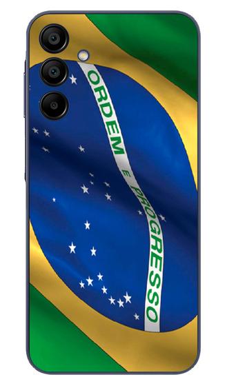 Imagem de Capa Adesivo Skin628 Verso Para Galaxy A15 5G (SM-A156)