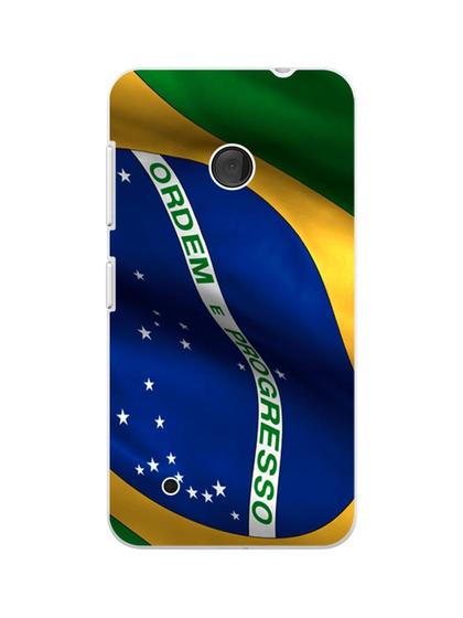 Imagem de Capa Adesivo Skin628 Verso Para Nokia Lumia 530