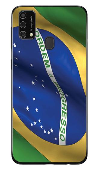 Imagem de Capa Adesivo Skin628 Verso Para Samsung Galaxy M21s (2020)