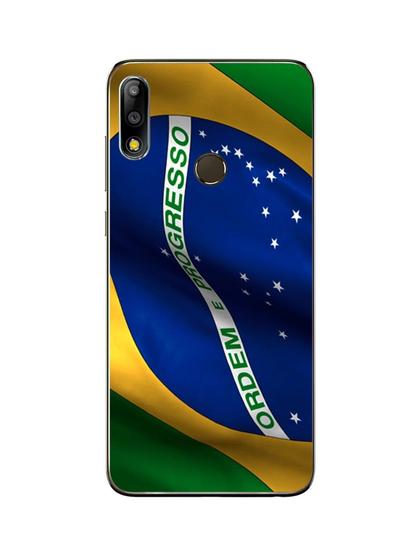 Imagem de Capa Adesivo Skin628 Verso Para Zenfone Max Pro (m2) Zb631kl