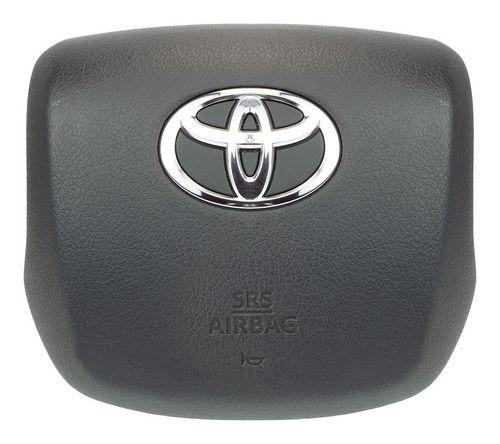 Imagem de Capa Airbag Do Volante Airbag Toyota Hilux Srv 2015