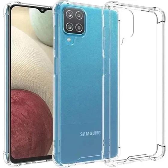 Imagem de Capa Anti Choque Para Samsung Galaxy M53 (5G)