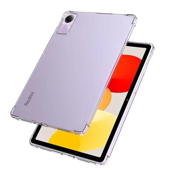 Imagem de Capa Anti Impacto Borda Para Tablet Xiaomi Redmi Pad Se 11