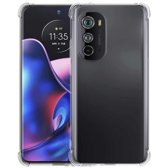 Imagem de Capa Anti Impacto Compatível com Motorola Edge 30 Neo 5G