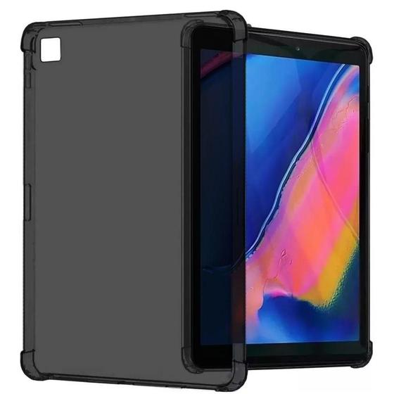 Imagem de Capa Anti Impacto Fumê Galaxy Tab A 8.0 T295 T290-Armyshield