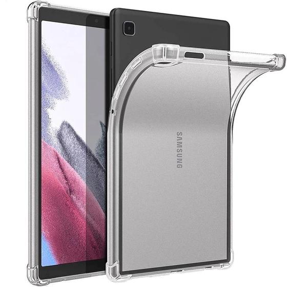 Imagem de Capa Anti Impacto Galaxy Tab A7 Lite 8.7' T220 T225