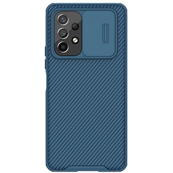 Imagem de Capa Anti Impacto Nillkin Camshield Fosca Para Galaxy A53 5g Capinha Case Pro