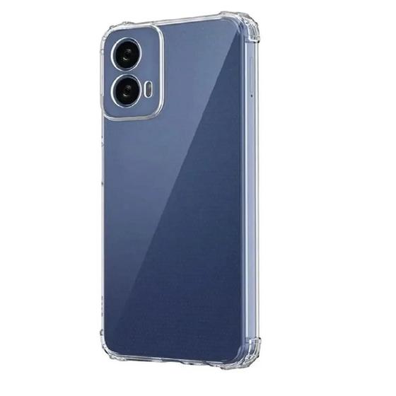 Imagem de Capa Anti impacto Para Motorola G85