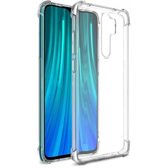 Imagem de Capa Anti Impacto Redmi Note 8 Pro - Armyshield